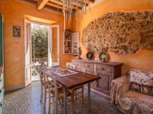 Apartment Casa dellArco by Interhome