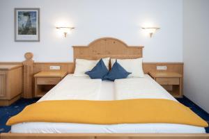 Junior Suite room in Hotel Waidachhof