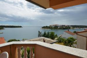 Apartments Villa Bartol