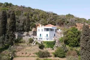 villa eirini - Fállikas