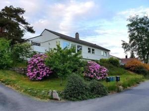 obrázek - Holiday home with seaview in Flekkefjord