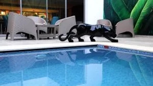 HOTEL BELLE VUE MEKNES - Kasba des Aït Moussa