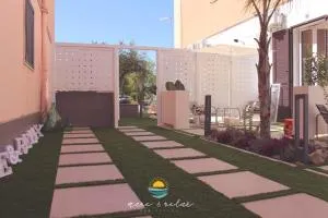 Mare & Relax delux - Trinitapoli