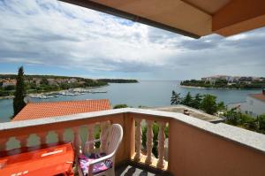 Apartments Villa Bartol