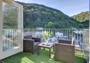Aberlyn - Unrated properties in Lynmouth