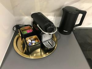 Superbe studio privé