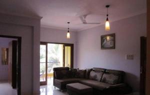 Apartment Du-2 Candolim