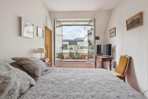 Charming apt for 5 people in Paris by Weekome