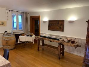 B&B / Chambres d'hotes Les Suites - La Cour St Fulrad : photos des chambres