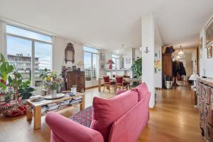 Charming apt for 5 people in Paris by Weekome