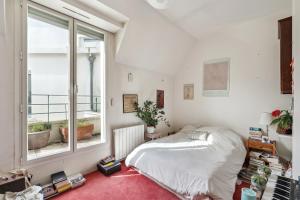 Charming apt for 5 people in Paris by Weekome