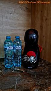 Sofi Residence Promenada