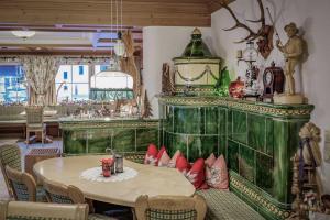 Gästehaus Elfriede inklusive Sommerbergbahnticket