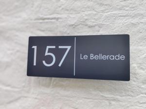 Appartements Le Bellerade - Rez-de-chaussee tout confort : Appartement 1 Chambre