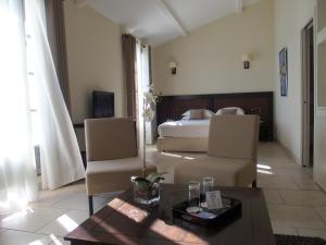 Hotels Perla Rossa : photos des chambres
