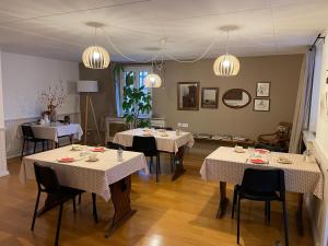 B&B / Chambres d'hotes La Cour St-Fulrad - Les Suites : photos des chambres