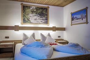 Gästehaus Elfriede inklusive Sommerbergbahnticket