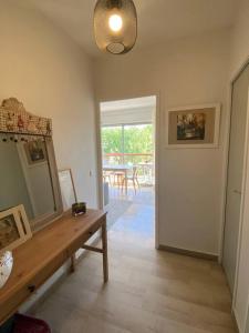 Appartements T2 Balcon Les Cigales : photos des chambres