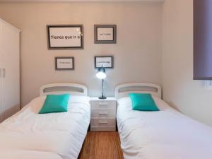 Indautxu Center by Next Stop Bilbao