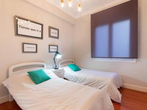 Indautxu Center by Next Stop Bilbao