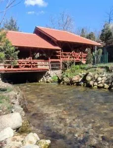 ŽUBOR VRELA - Stenjevac