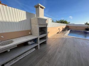 Villa Ribeiro