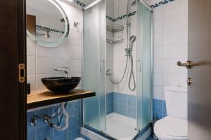 Zandre shiny apartment