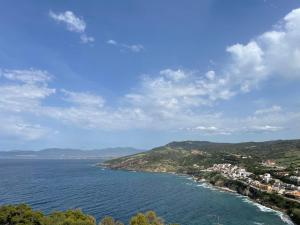 Appartamento Il Tramonto img36