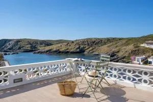 Can Palanca - Es Grau