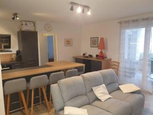 Appartements Bel Ombra YourHostHelper : photos des chambres