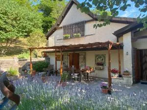 La Colombaia Amiata - 阿尔奇多索