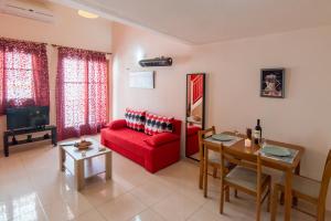 Mat Old Town Apartments B - 3hvězdičkové hotely ve městě Réthymno