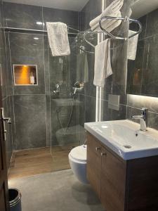 Triple Room room in Hotel Stella