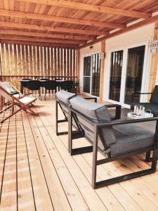 Mobile home Tinkara Drage