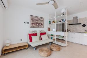 GuestHost - Pula Comfy Apartment w Private Parking img6