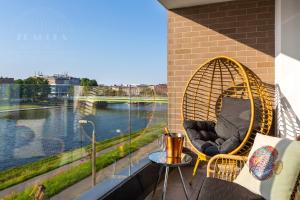 Fragola Apartments Vistula View