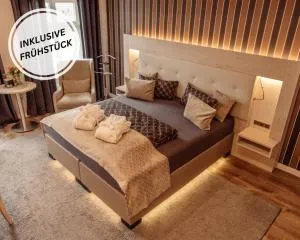 AnaCapri Gästehaus Girona - Ducherow