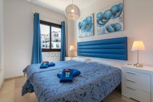 Marina duquesa sea view apartment