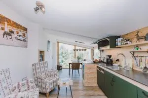 Guggis boarding Fewo inkl Büro - Frankenhofen