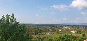 Buborék Apartman - Etyek