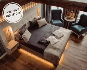 AnaCapri Gästehaus Florenz - Ducherow