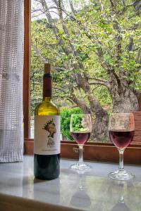 Feneri- cozy Apartment 20 from Elafonisi beach