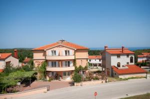 Apartments Miriam Premantura 