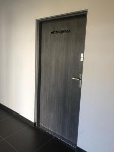 Apartament Kołobrzeska