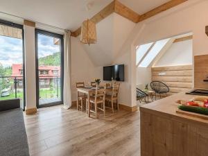 Apartament Verona