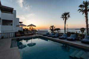 PAREA Paros - Adults Only