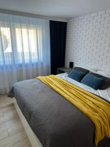 Apartament Słoneczna 15