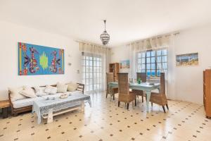 Villetta Carmela by BarbarHouse