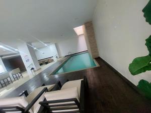ZAFIRO SUITE CON VISTA CIUDADPISCINAGYM PARQUEO