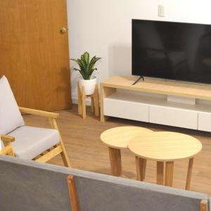 Departamento Céntrico - 5 Ambientes - Ideal Grupos y Familias - Buenos Aires - Apartmány, Buenos Aires